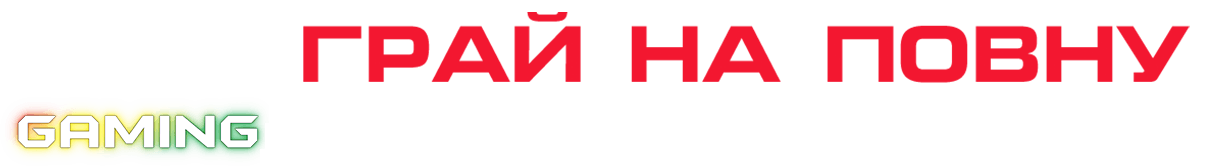 GAMING